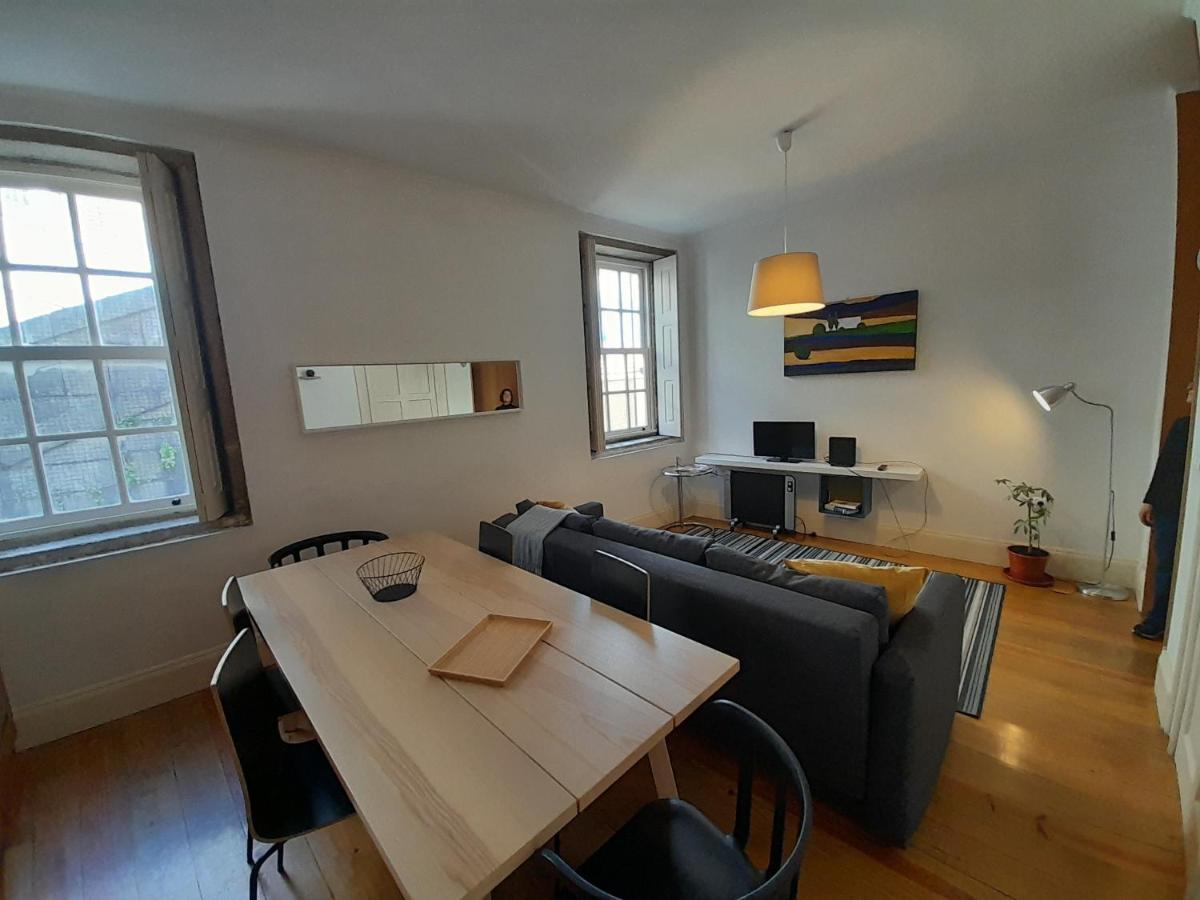 Comfortable Central 2 Bedrooms Apartments By Great&Cosy Porto Buitenkant foto