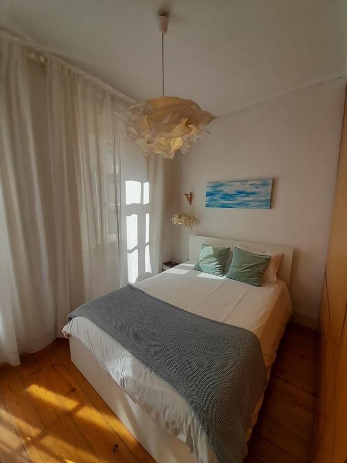 Comfortable Central 2 Bedrooms Apartments By Great&Cosy Porto Buitenkant foto