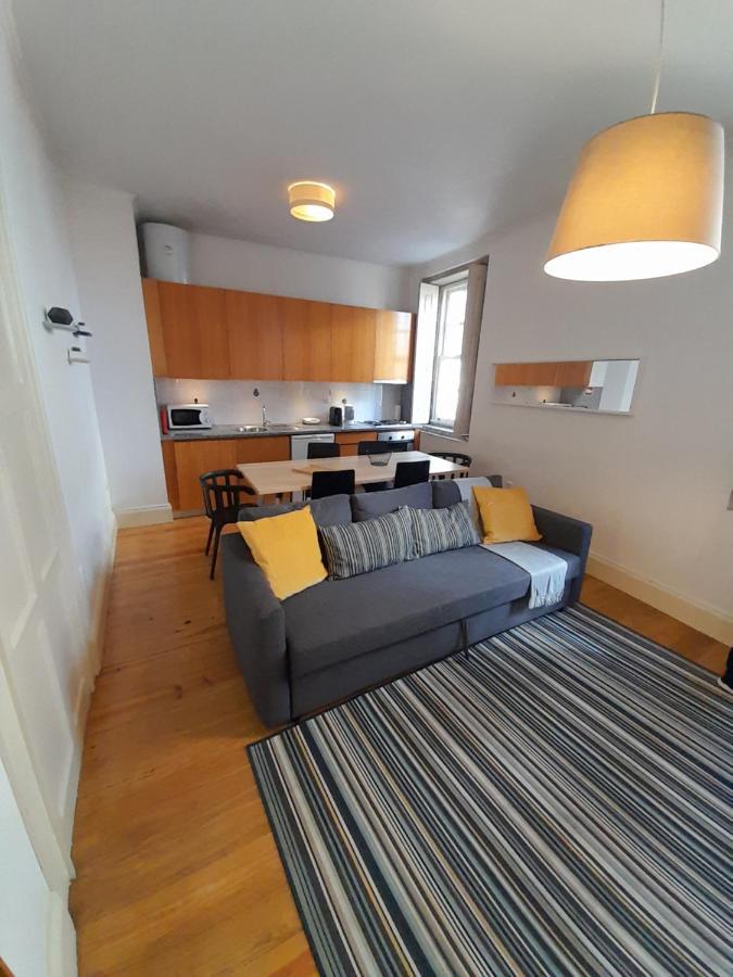 Comfortable Central 2 Bedrooms Apartments By Great&Cosy Porto Buitenkant foto