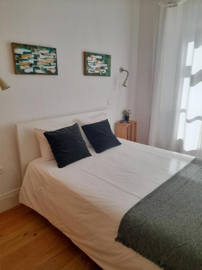 Comfortable Central 2 Bedrooms Apartments By Great&Cosy Porto Buitenkant foto