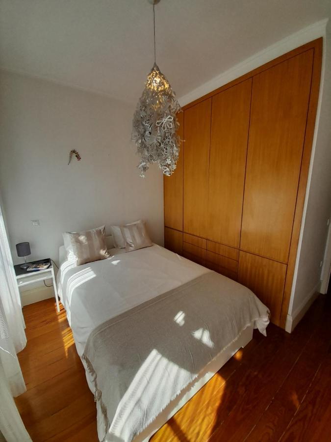 Comfortable Central 2 Bedrooms Apartments By Great&Cosy Porto Buitenkant foto