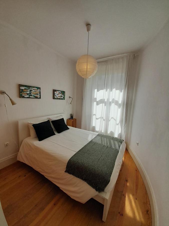 Comfortable Central 2 Bedrooms Apartments By Great&Cosy Porto Buitenkant foto