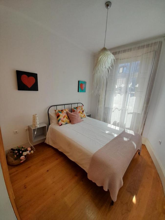 Comfortable Central 2 Bedrooms Apartments By Great&Cosy Porto Buitenkant foto