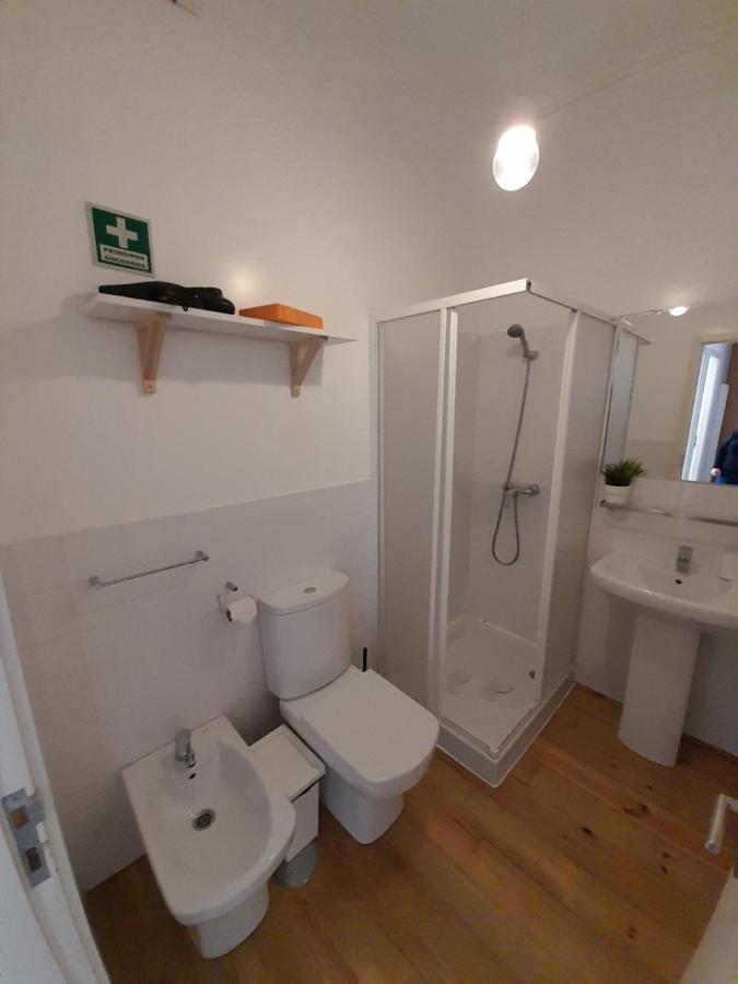 Comfortable Central 2 Bedrooms Apartments By Great&Cosy Porto Buitenkant foto