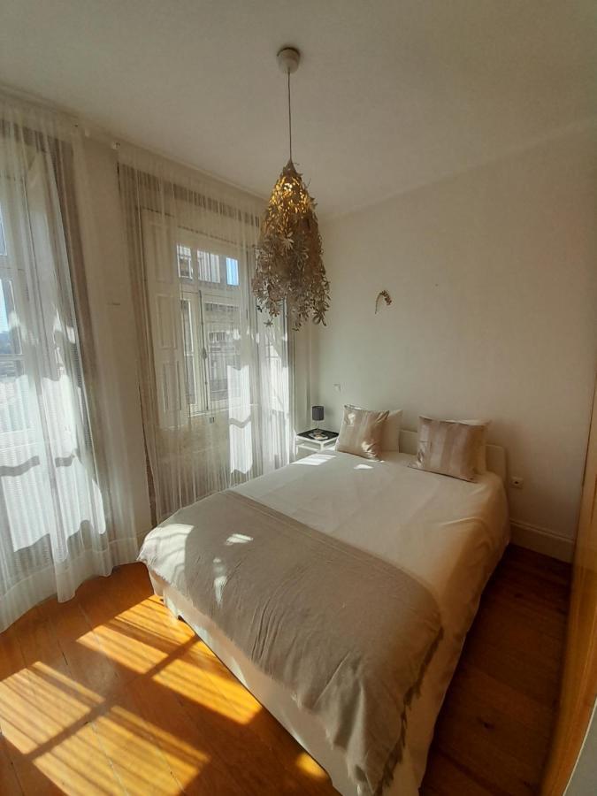 Comfortable Central 2 Bedrooms Apartments By Great&Cosy Porto Buitenkant foto