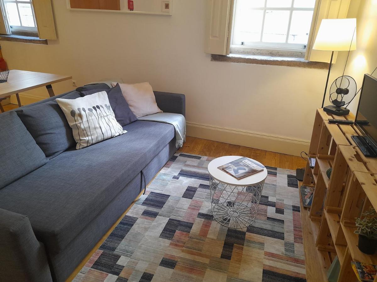 Comfortable Central 2 Bedrooms Apartments By Great&Cosy Porto Buitenkant foto
