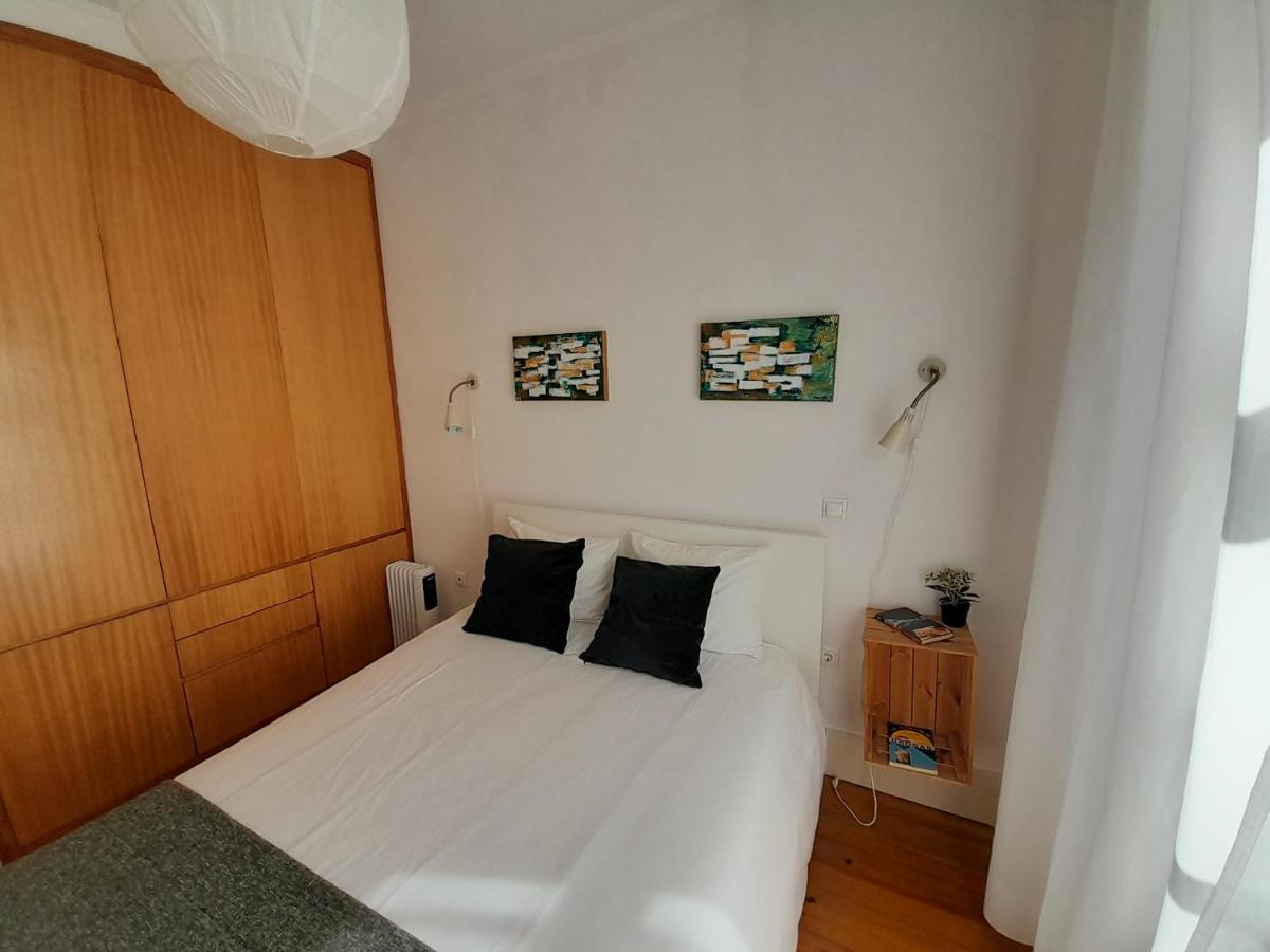 Comfortable Central 2 Bedrooms Apartments By Great&Cosy Porto Buitenkant foto
