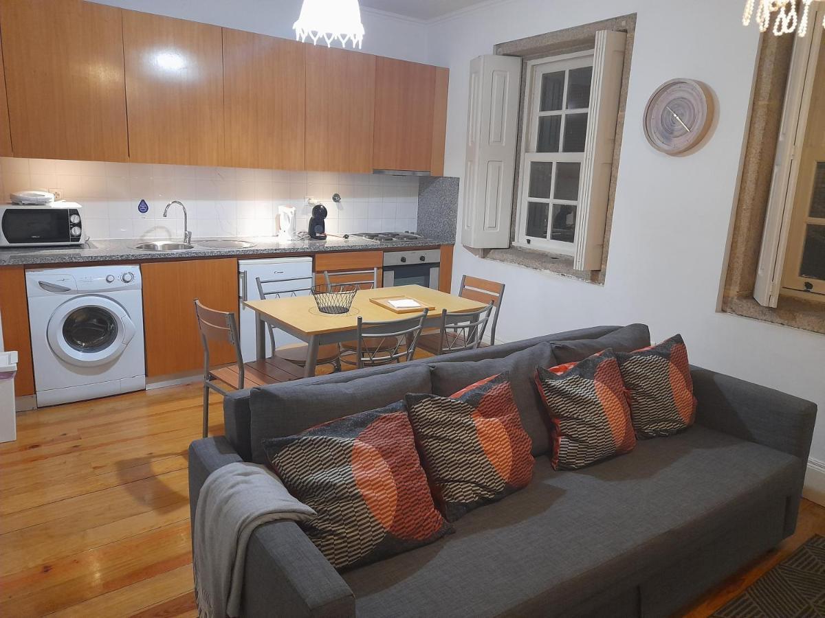 Comfortable Central 2 Bedrooms Apartments By Great&Cosy Porto Buitenkant foto
