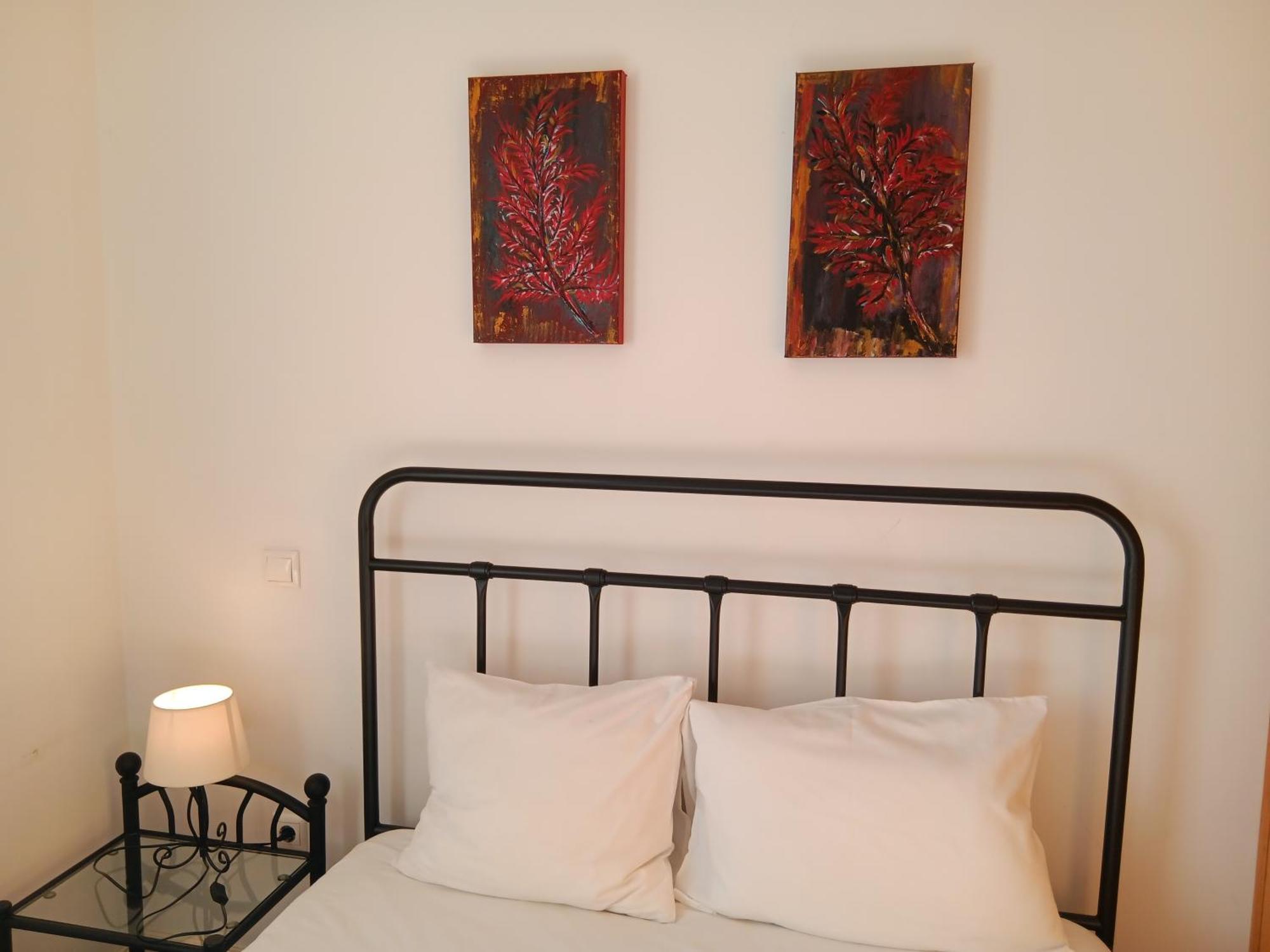 Comfortable Central 2 Bedrooms Apartments By Great&Cosy Porto Buitenkant foto