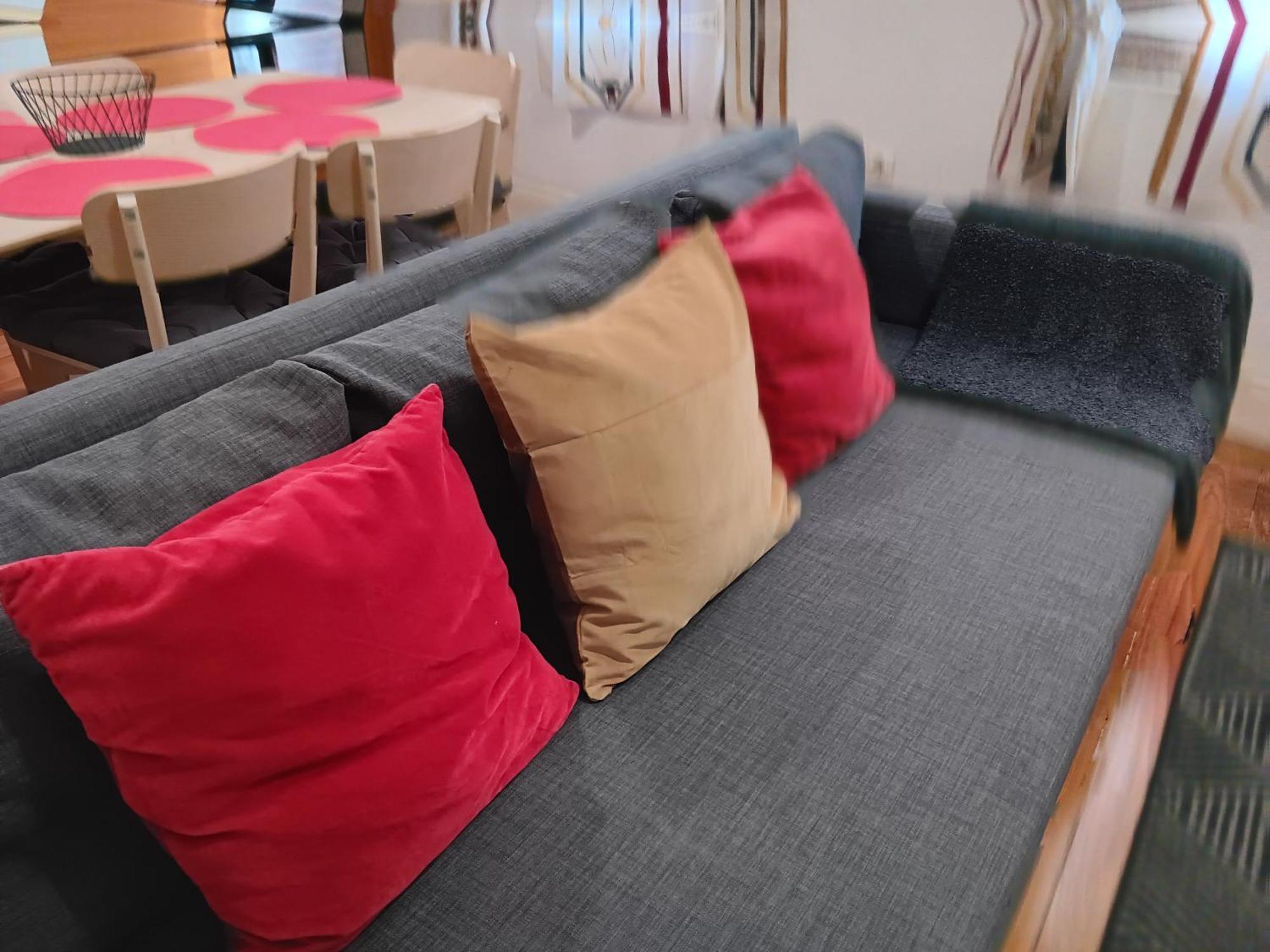 Comfortable Central 2 Bedrooms Apartments By Great&Cosy Porto Buitenkant foto